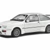 Solido Sportwagen Ford Sierra RS500 Weiss 1:18 2 Solido Sportwagen Ford Sierra RS500 Weiss 1:18 -Die Cast Modelle Verkäufe 222976238 xxl