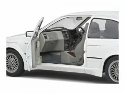 Solido Sportwagen Ford Sierra RS500 Weiss 1:18 -Die Cast Modelle Verkäufe 222976248 xxl