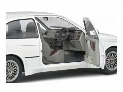 Solido Sportwagen Ford Sierra RS500 Weiss 1:18 -Die Cast Modelle Verkäufe 222976254 xxl