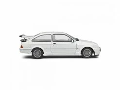 Solido Sportwagen Ford Sierra RS500 Weiss 1:18 -Die Cast Modelle Verkäufe 222976266 xxl