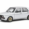 Solido VW Golf L Weiss 1:18 1 Solido VW Golf L Weiss 1:18 -Die Cast Modelle Verkäufe 222976299 xxl