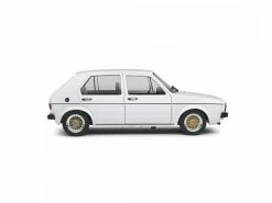 Solido VW Golf L Weiss 1:18 14 Solido VW Golf L Weiss 1:18 -Die Cast Modelle Verkäufe 222976303 xxl