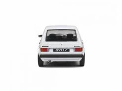 Solido VW Golf L Weiss 1:18 17 Solido VW Golf L Weiss 1:18 -Die Cast Modelle Verkäufe 222976319 xxl