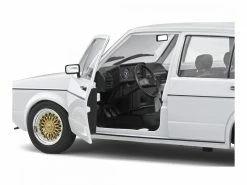 Solido VW Golf L Weiss 1:18 18 Solido VW Golf L Weiss 1:18 -Die Cast Modelle Verkäufe 222976321 xxl