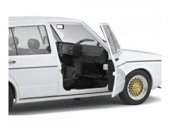 Solido VW Golf L Weiss 1:18 21 Solido VW Golf L Weiss 1:18 -Die Cast Modelle Verkäufe 222976327 xxl
