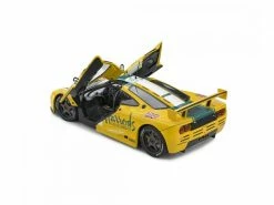 Solido Rennwagen McLaren F1 GTR #51 1:18 -Die Cast Modelle Verkäufe 222976584 xxl
