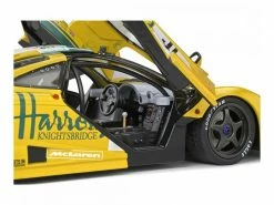 Solido Rennwagen McLaren F1 GTR #51 1:18 -Die Cast Modelle Verkäufe 222976587 xxl