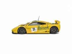 Solido Rennwagen McLaren F1 GTR #51 1:18 -Die Cast Modelle Verkäufe 222976589 xxl