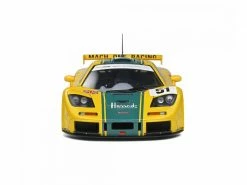 Solido Rennwagen McLaren F1 GTR #51 1:18 -Die Cast Modelle Verkäufe 222976594 xxl