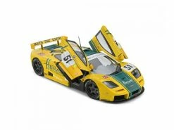 Solido Rennwagen McLaren F1 GTR #51 1:18 -Die Cast Modelle Verkäufe 222976596 xxl