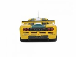 Solido Rennwagen McLaren F1 GTR #51 1:18 -Die Cast Modelle Verkäufe 222976598 xxl