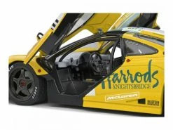 Solido Rennwagen McLaren F1 GTR #51 1:18 -Die Cast Modelle Verkäufe 222976601 xxl