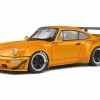 Solido Sportwagen RWB 964 HIBIKI Orange 1:18 2 Solido Sportwagen RWB 964 HIBIKI Orange 1:18 -Die Cast Modelle Verkäufe 222977006 xxl
