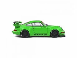 Solido Sportwagen RWB 964 HIBIKI Grün 1:18 14 Solido Sportwagen RWB 964 HIBIKI Grün 1:18 -Die Cast Modelle Verkäufe 222977109 xxl