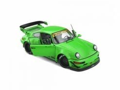 Solido Sportwagen RWB 964 HIBIKI Grün 1:18 18 Solido Sportwagen RWB 964 HIBIKI Grün 1:18 -Die Cast Modelle Verkäufe 222977117 xxl