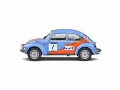 Solido Rally VW Käfer 1303 #7 Blau 1:18 -Die Cast Modelle Verkäufe 222977721 xxl