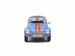Solido Rally VW Käfer 1303 #7 Blau 1:18 -Die Cast Modelle Verkäufe 222977725 xxl