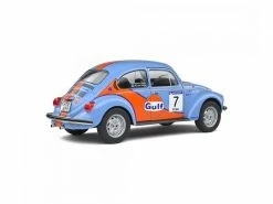 Solido Rally VW Käfer 1303 #7 Blau 1:18 -Die Cast Modelle Verkäufe 222977740 xxl