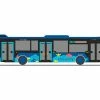 Rietze Automodelle Bus MAN Lion´s City 12´18 1:87 -Die Cast Modelle Verkäufe 223193853 xxl