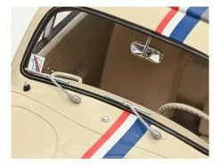 Schuco VW Käfer RALLYE 1:12 -Die Cast Modelle Verkäufe 223597972 xxl