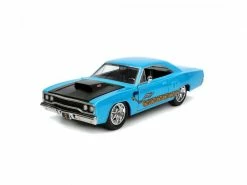Jada Toys Plymouth Road Runner Looney Tunes 1:24 -Die Cast Modelle Verkäufe 223598230 xxl