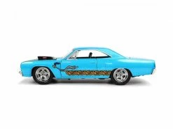 Jada Toys Plymouth Road Runner Looney Tunes 1:24 -Die Cast Modelle Verkäufe 223598232 xxl