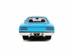 Jada Toys Plymouth Road Runner Looney Tunes 1:24 -Die Cast Modelle Verkäufe 223598236 xxl