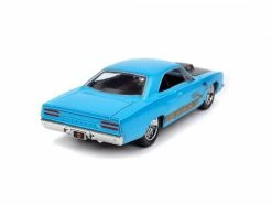 Jada Toys Plymouth Road Runner Looney Tunes 1:24 -Die Cast Modelle Verkäufe 223598238 xxl