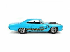 Jada Toys Plymouth Road Runner Looney Tunes 1:24 -Die Cast Modelle Verkäufe 223598240 xxl