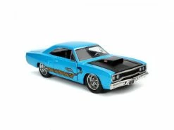 Jada Toys Plymouth Road Runner Looney Tunes 1:24 -Die Cast Modelle Verkäufe 223598243 xxl