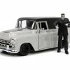 Jada Toys Chevy Suburban Frankenstein 1:24 -Die Cast Modelle Verkäufe 223598268 xxl