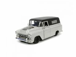 Jada Toys Chevy Suburban Frankenstein 1:24 -Die Cast Modelle Verkäufe 223598272 xxl