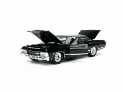 Jada Toys Chevrolet Impala Dean Winchester 1:24 -Die Cast Modelle Verkäufe 223598322 xxl