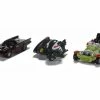 Jada Toys Batman Nano Cars 3er Set-B 1 Jada Toys Batman Nano Cars 3er Set-B -Die Cast Modelle Verkäufe 223898984 xxl