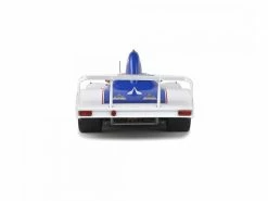 Solido Rennwagen Porsche 936 #12 Weiss 1:18 -Die Cast Modelle Verkäufe 224398953 xxl