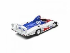 Solido Rennwagen Porsche 936 #12 Weiss 1:18 -Die Cast Modelle Verkäufe 224398962 xxl