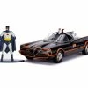 Jada Toys Batmobile 1966 Classic 1:32 -Die Cast Modelle Verkäufe 224399347 xxl