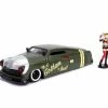 Jada Toys Harley Quinn’s 1951 Mercury 1:24 -Die Cast Modelle Verkäufe 225548540 xxl