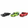 Jada Toys Fast & Furious Nano Cars, A-Pack 2 Jada Toys Fast & Furious Nano Cars, A-Pack -Die Cast Modelle Verkäufe 225548541 xxl