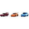 Jada Toys Fast & Furious Nano Cars, B-Pack -Die Cast Modelle Verkäufe 225548546 xxl