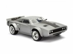 Jada Toys Dodge «Ice Charger», Fast & Furious 8 1:24
