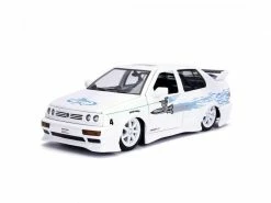 Jada Toys Volkswagen Jetta 1995, Fast & Furious 1:24