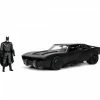 Jada Toys Batmobile 2022 1:24