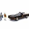 Jada Toys Batmobile Classic 1966 1:18 -Die Cast Modelle Verkäufe 225548618 xxl