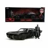 Jada Toys Batmobile 2022 1:18 -Die Cast Modelle Verkäufe 225548624 xxl