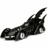 Jada Toys Batmobile 1995 1:24 -Die Cast Modelle Verkäufe 225548645 xxl