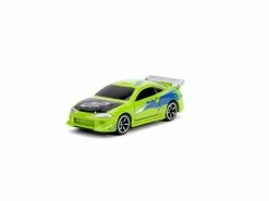 Jada Toys Fast & Furious Nano Cars, A-Pack -Die Cast Modelle Verkäufe 225548654 xxl
