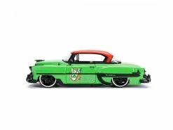 Jada Toys Poison Ivy’s 1956 Chevy Bel Air 1:24 -Die Cast Modelle Verkäufe 225548699 xxl