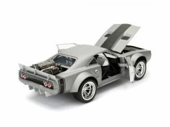 Jada Toys Dodge «Ice Charger», Fast & Furious 8 1:24 -Die Cast Modelle Verkäufe 225548726 xxl