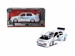 Jada Toys Volkswagen Jetta 1995, Fast & Furious 1:24 -Die Cast Modelle Verkäufe 225548903 xxl